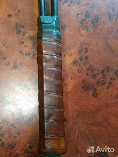 Ракетка для большого тенниса