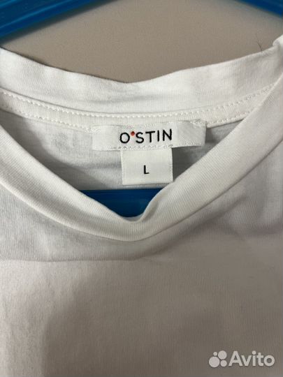 Футболка ostin