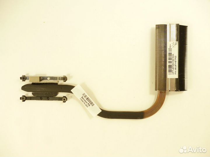 Б.у. запчасти ноутбука HP Compaq 15-F