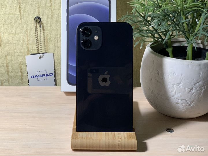 iPhone 12, 128 ГБ