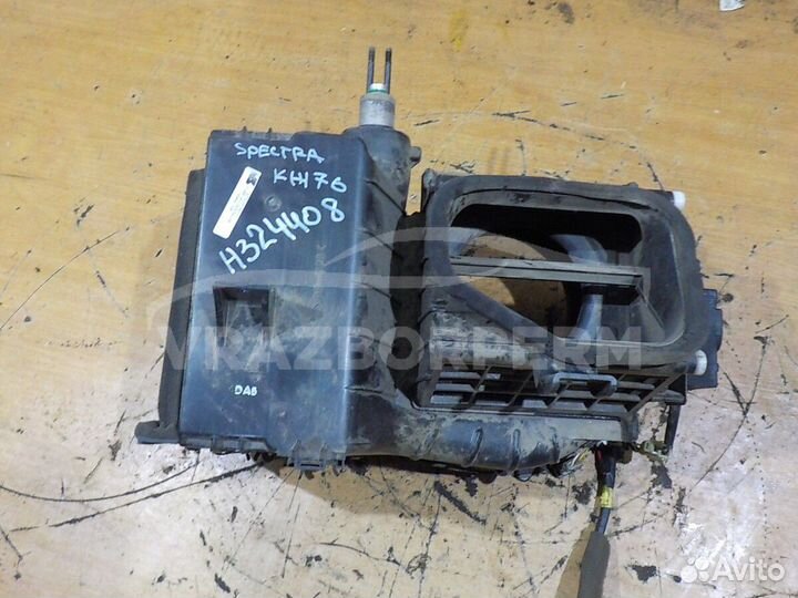 Корпус отопителя (печка) Kia Spectra