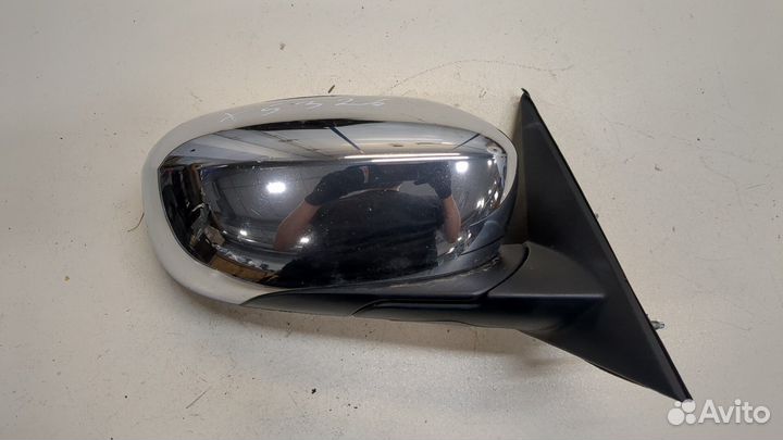 Зеркало боковое Chrysler 300C, 2007