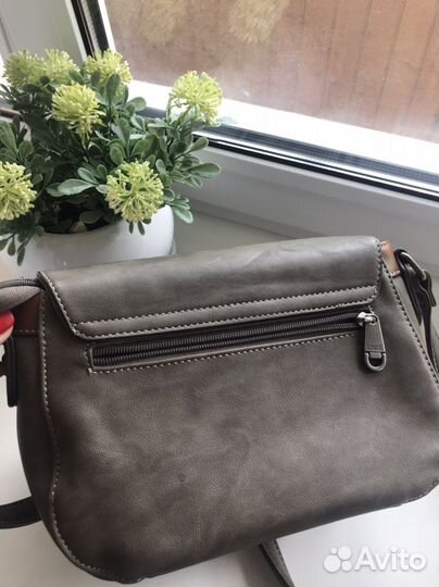 Сумка женская кож/зам