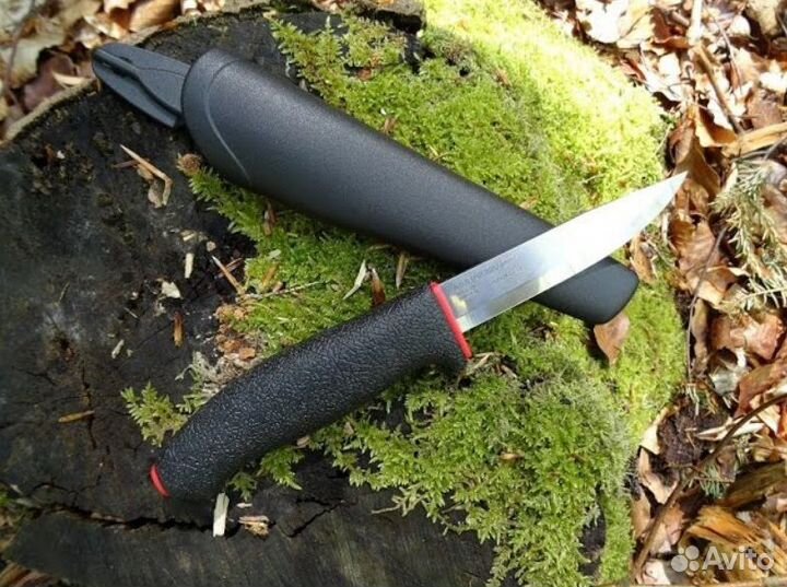 Нож шведский 