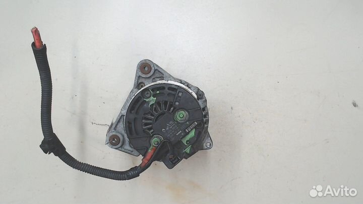 Генератор Renault Modus, 2006