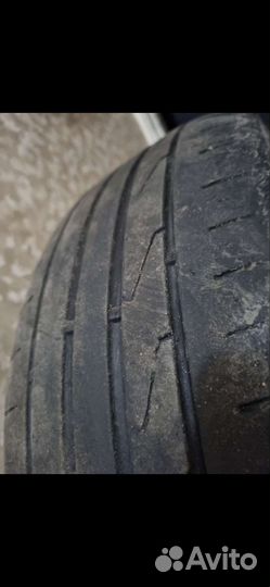Hankook Ventus Prime 3 K125 195/60 R16
