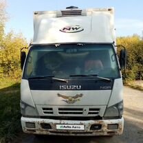 Isuzu ELF 3.0 MT, 2008, 618 430 км, с пробегом, цена 1 300 000 руб.