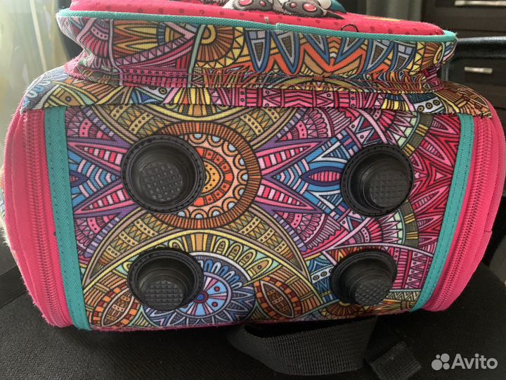 Ранец школьный для девочки