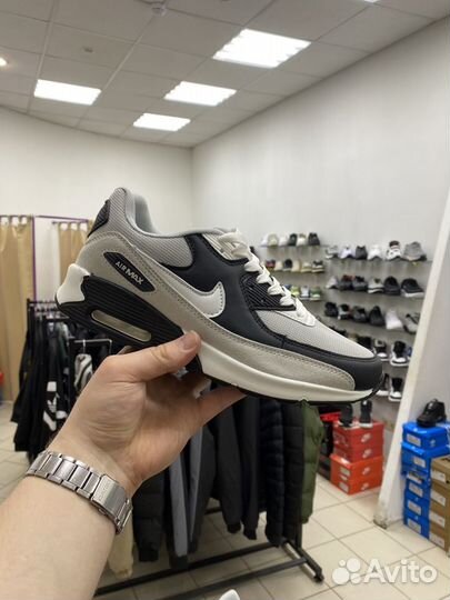 Кроссовки Nike Air Max 90