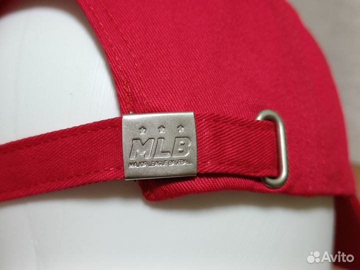 Кепка new era MLB