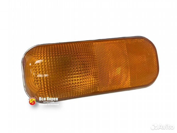 Повторитель поворота LH Hyundai HD65/78 Майти