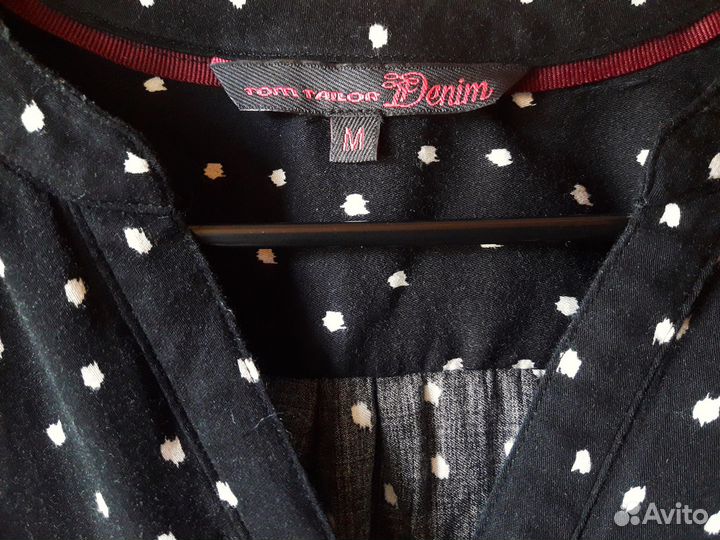 Блузка женская M