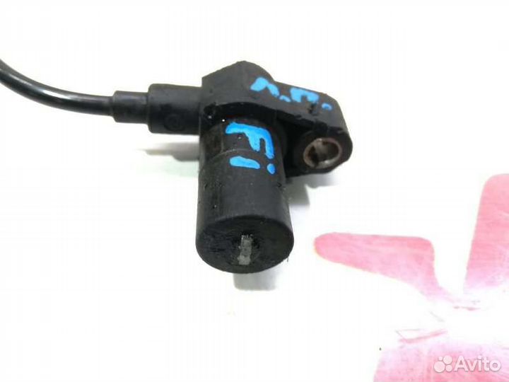 Датчик abs передний левый Ssangyong Musso Sports