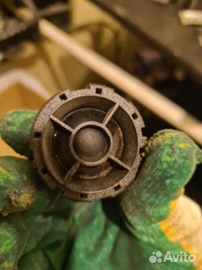 Динамик Ford Focus 2 2008