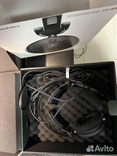 ATH-SX1a новые, ATH-WP900, ATH-R70X