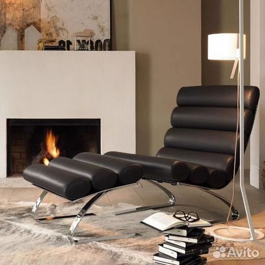 Кресло sinus lounge chair