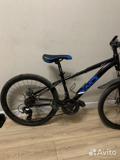 Велосипед 24