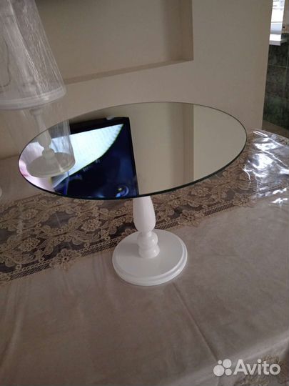 Универсальная подставка под блюдо