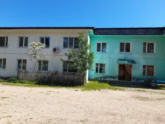 Комната 11,8 м² в 1-к., 2/2 эт.