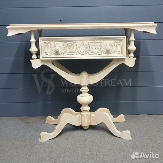 Стол. Винтажная мебель. Антиквариат