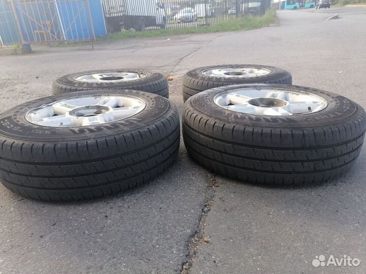 Advance AR212 5.50/9.5 R16 29N