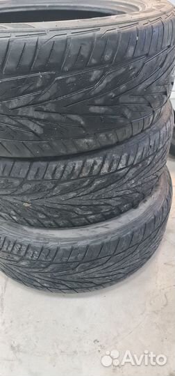 Toyo Proxes ST III 255/55 R19