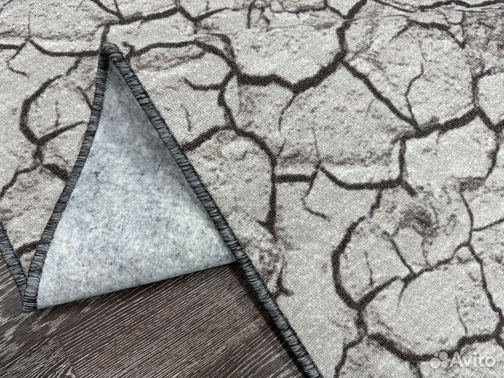 Ковровое покрытие принт