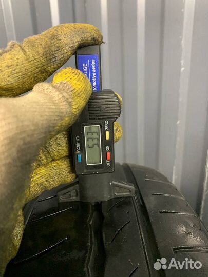 Pirelli Cinturato P1 Verde 205/55 R16 91V