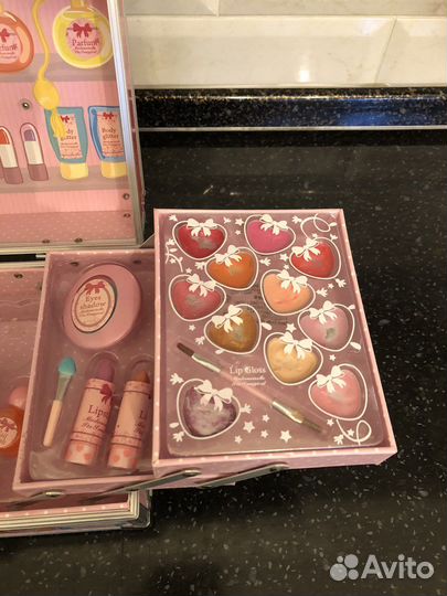 Косметичка детская