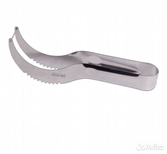 Нож для арбуза