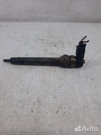 Форсунка Mercedes-Benz M-Class джип 2.7 612 2003