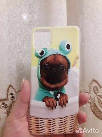 Чехлы на телефоны Samsung, iPhone, Xiaomi