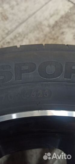 LingLong Sport Master UHP 205/55 R16 91