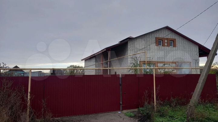 Дом 37 м² на участке 11,5 сот.