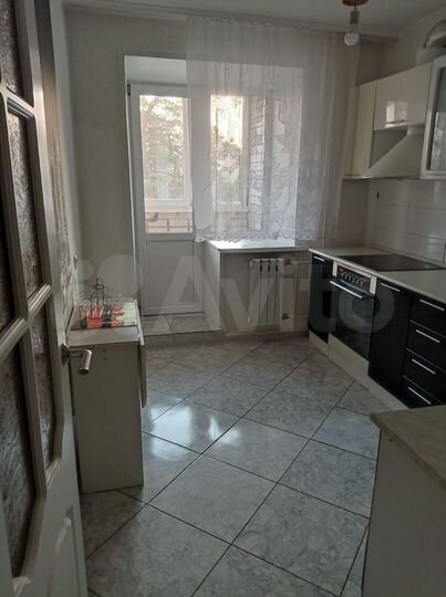 2-к. квартира, 52 м², 5/12 эт.