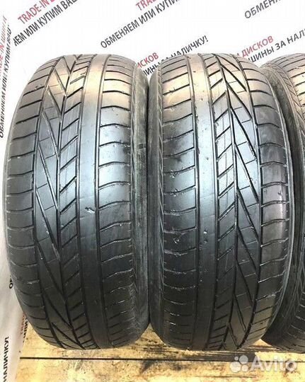 Goodyear Excellence 235/60 R18