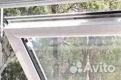 Окна за 7 дней