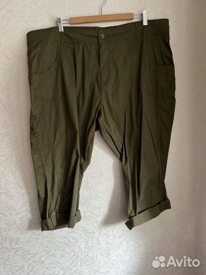 Брюки Laura Torelli plus 58-60