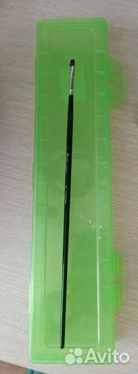 Кисти художественные