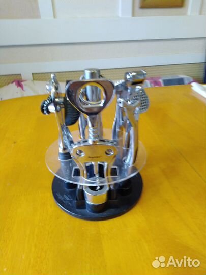 Набор открывалок