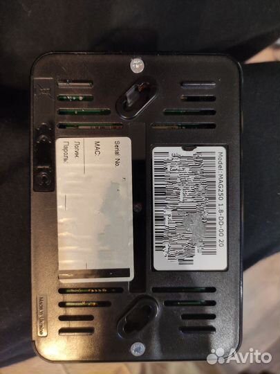 Tv приставка ростелеком