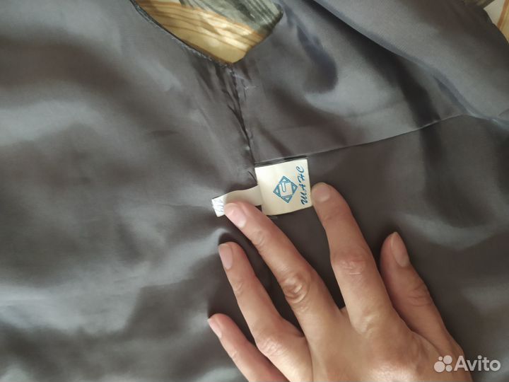 Школьная форма для мальчика 128 и 134 серая