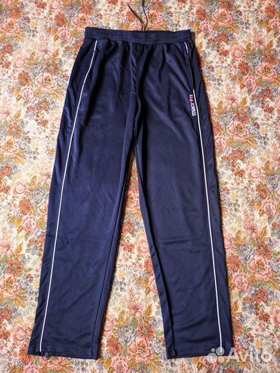 Штаны спортивные Macron (ITA) 50/52р