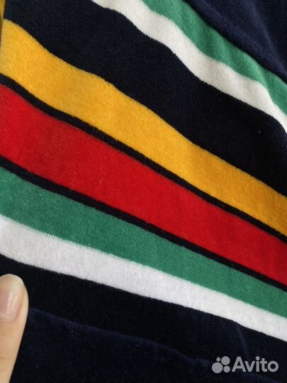 Женский спортивный костюм