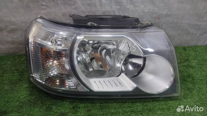 Фара правая Land Rover Freelander 2 2008