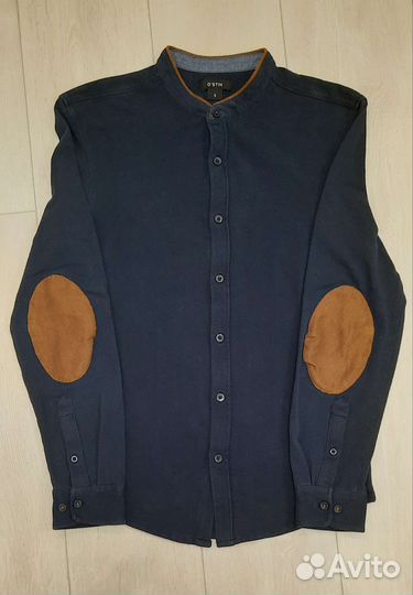 Рубашка мужская Ostin