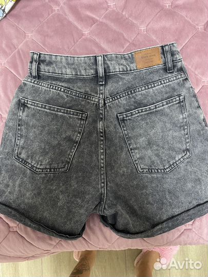 Шорты gloria jeans