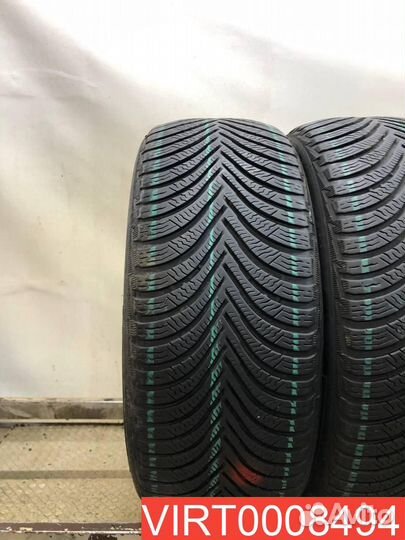 Michelin Alpin 5 215/45 R16 90H