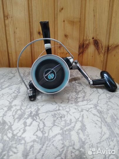 Катушка shimano 3000