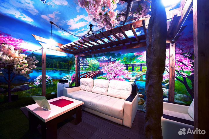 Продается Частный кинотеатр/Антикинотеатр